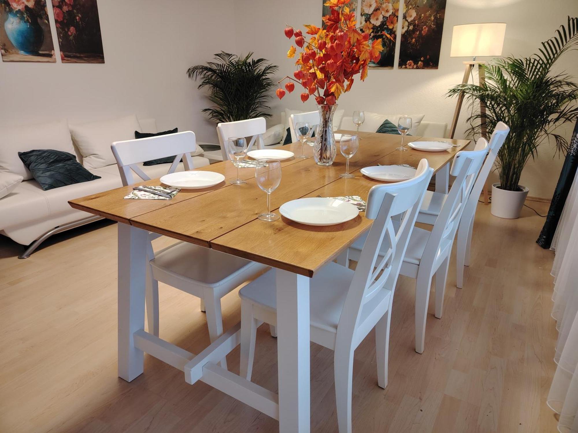 Koblenzliebe Rhein Ferienwohnung 3-Zimmer Garten Parking Кобленц Экстерьер фото