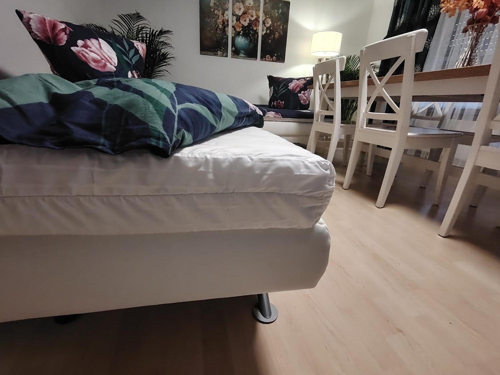 Koblenzliebe Rhein Ferienwohnung 3-Zimmer Garten Parking Кобленц Экстерьер фото